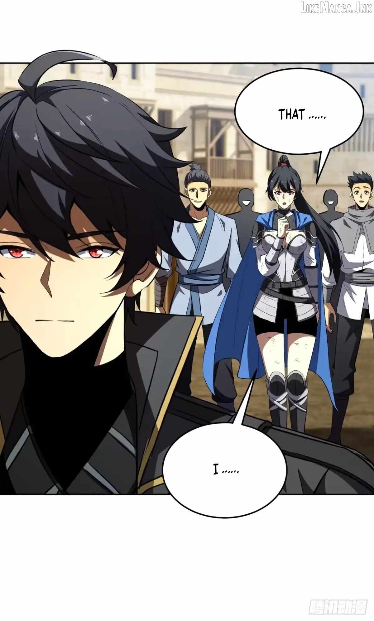 Lord of Summoning! When Anomalies Descend Upon the Human World — Chapter 145 — page 13