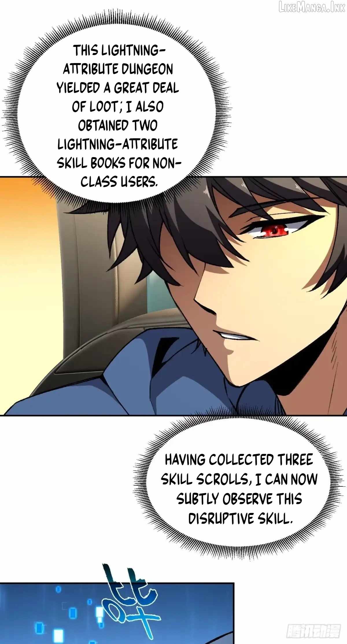 Lord of Summoning! When Anomalies Descend Upon the Human World — Chapter 145 — page 22