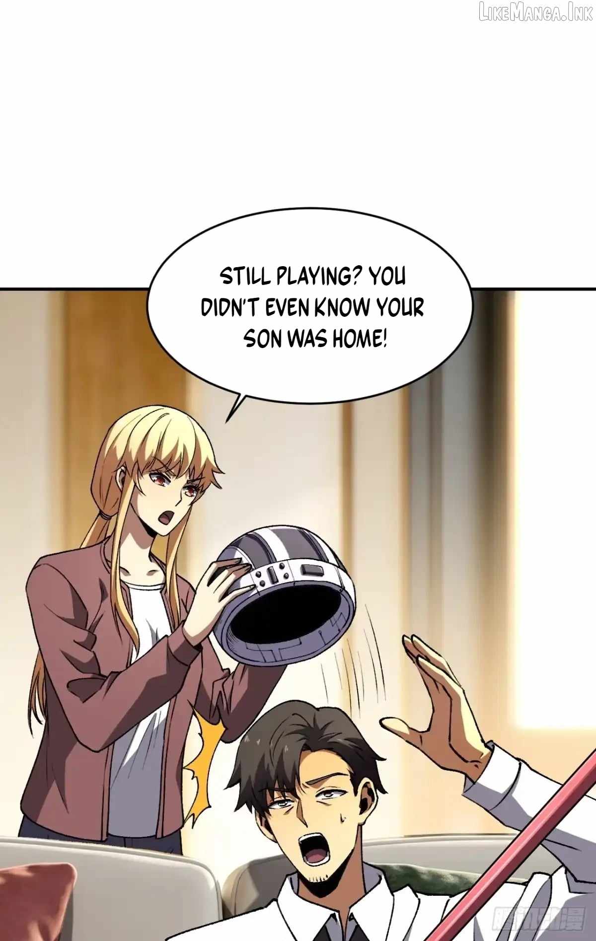 Lord of Summoning! When Anomalies Descend Upon the Human World — Chapter 145 — page 34