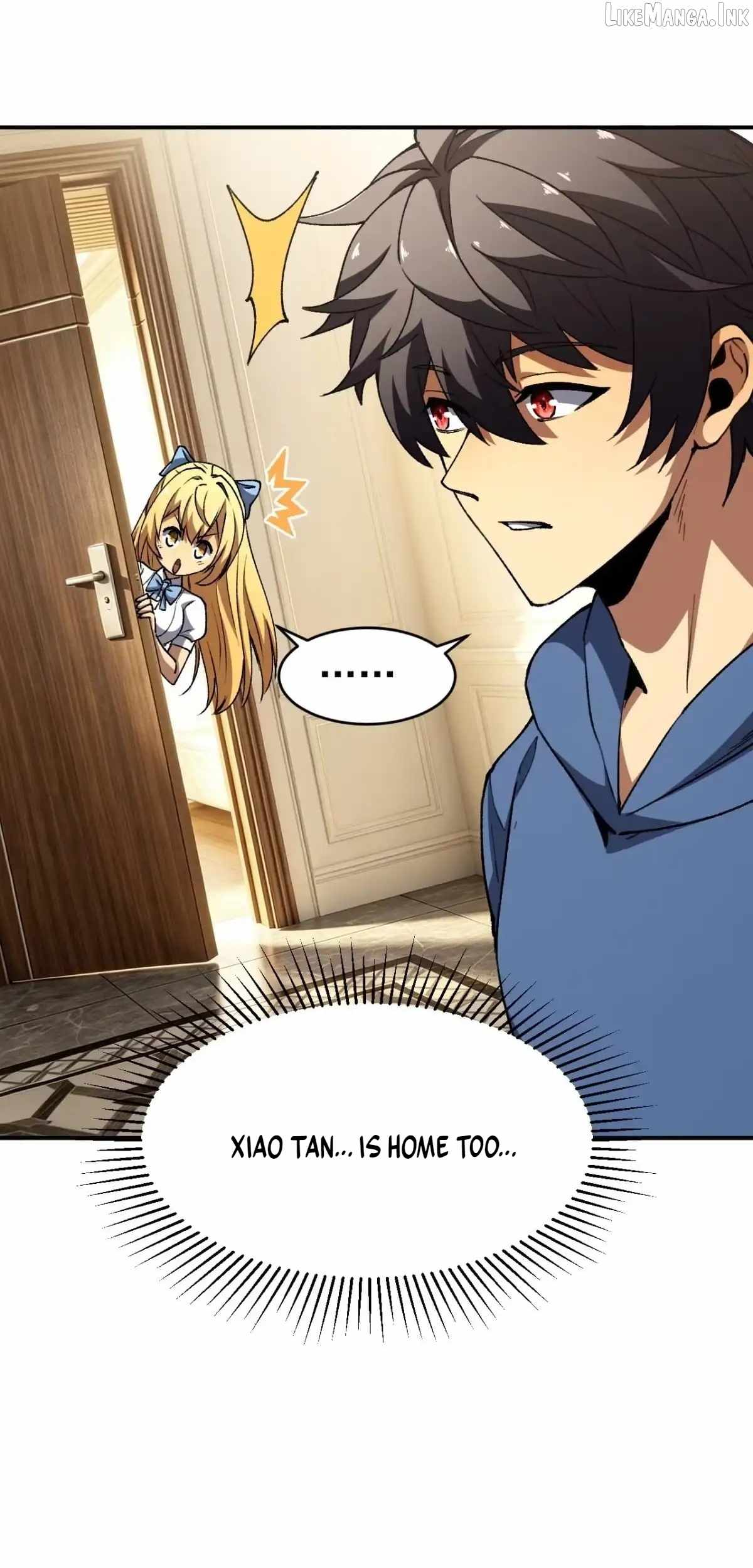 Lord of Summoning! When Anomalies Descend Upon the Human World — Chapter 145 — page 40