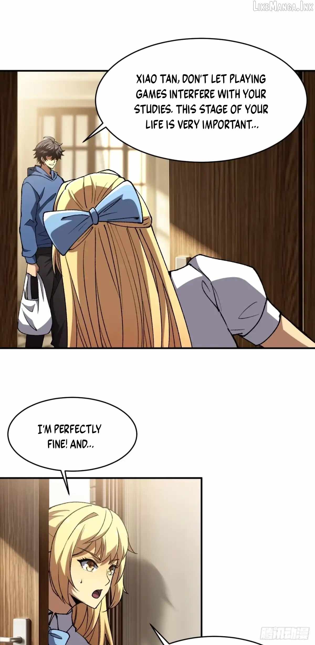 Lord of Summoning! When Anomalies Descend Upon the Human World — Chapter 145 — page 41