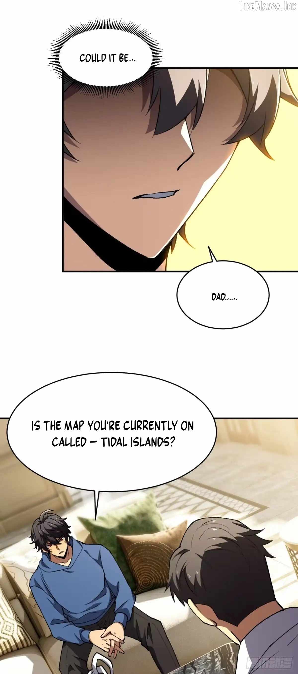 Lord of Summoning! When Anomalies Descend Upon the Human World — Chapter 145 — page 48