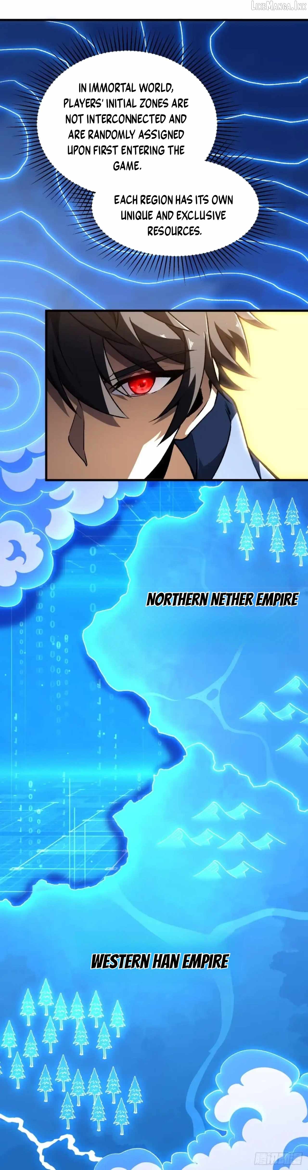 Lord of Summoning! When Anomalies Descend Upon the Human World — Chapter 146 — page 2