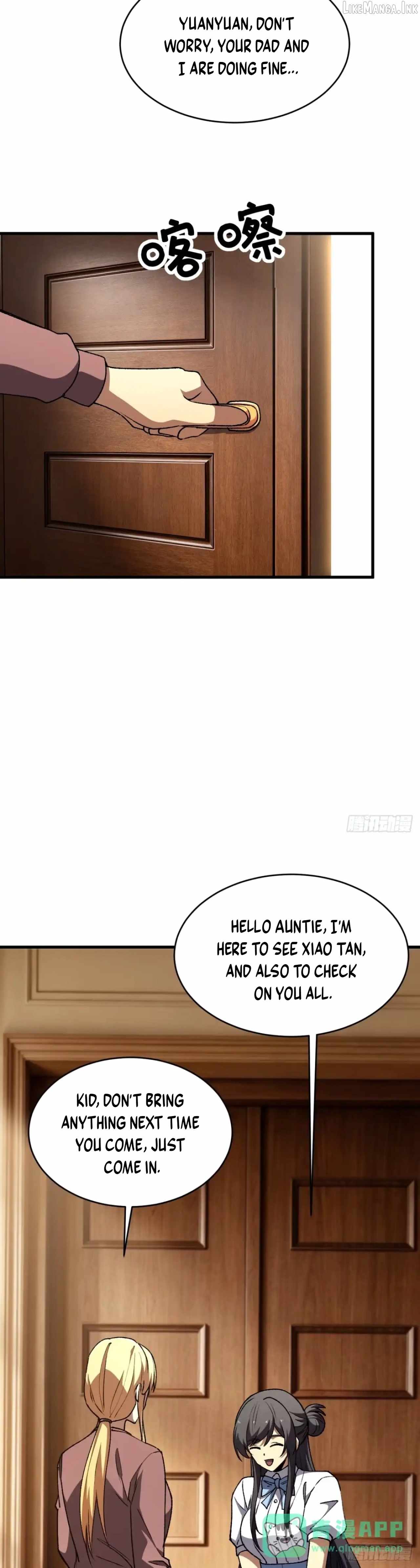 Lord of Summoning! When Anomalies Descend Upon the Human World — Chapter 146 — page 7