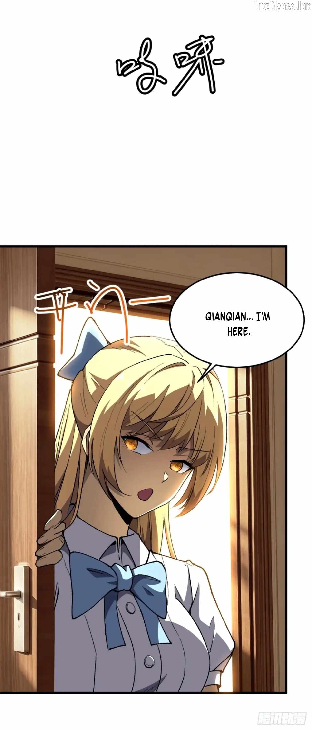 Lord of Summoning! When Anomalies Descend Upon the Human World — Chapter 146 — page 15