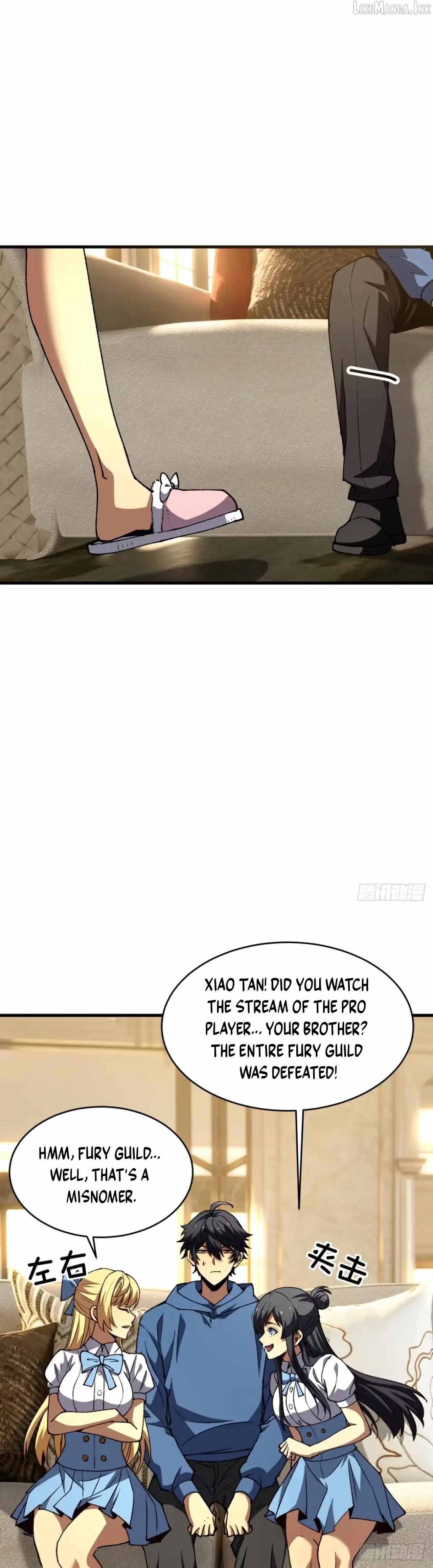 Lord of Summoning! When Anomalies Descend Upon the Human World — Chapter 146 — page 17