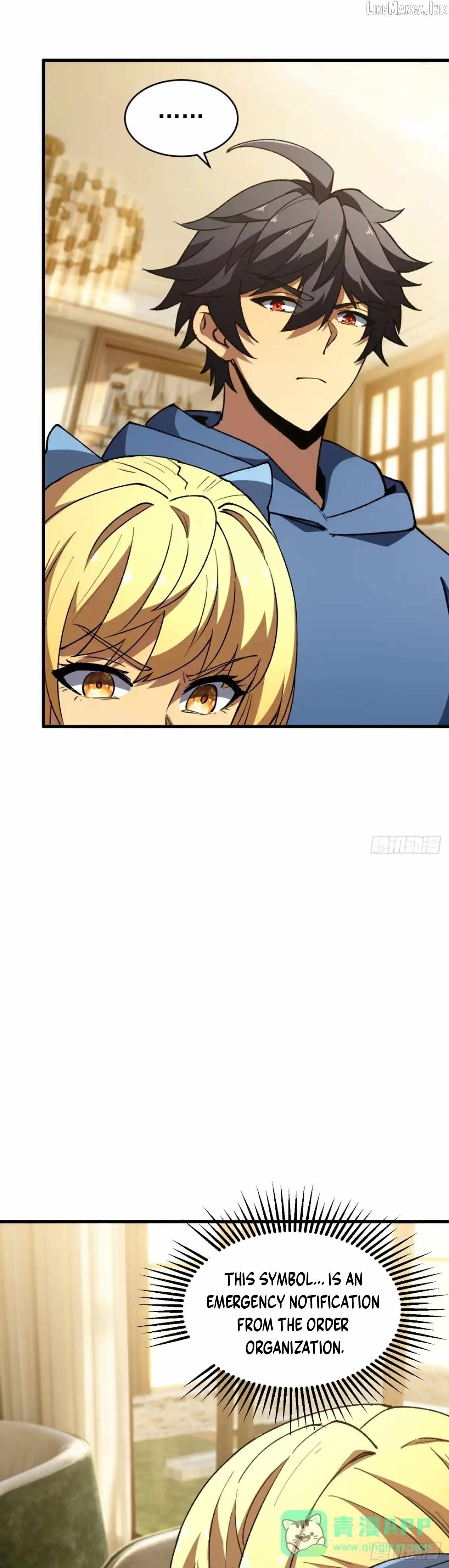 Lord of Summoning! When Anomalies Descend Upon the Human World — Chapter 146 — page 22