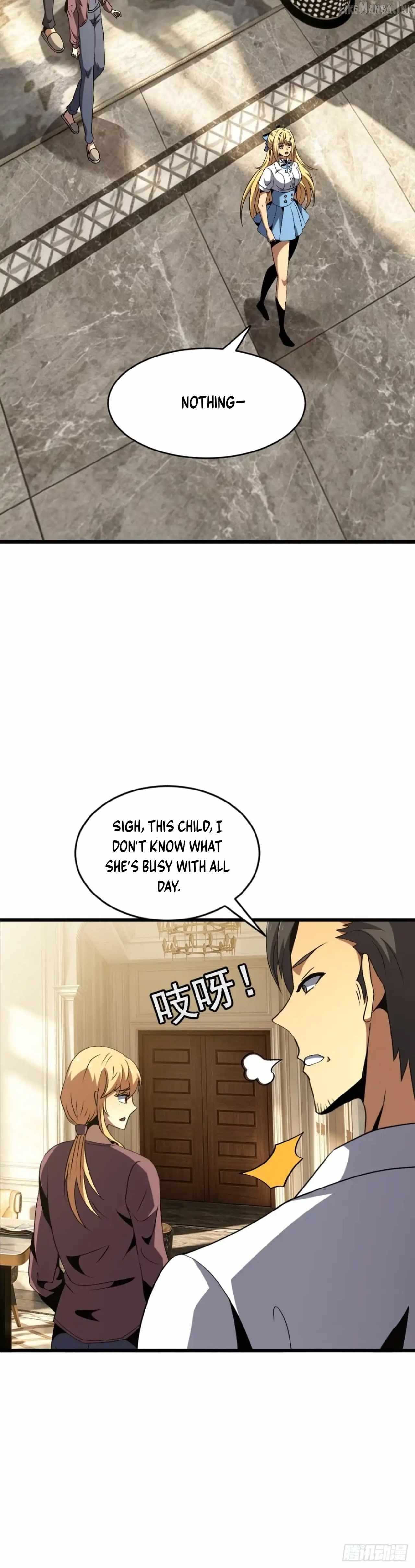 Lord of Summoning! When Anomalies Descend Upon the Human World — Chapter 146 — page 25
