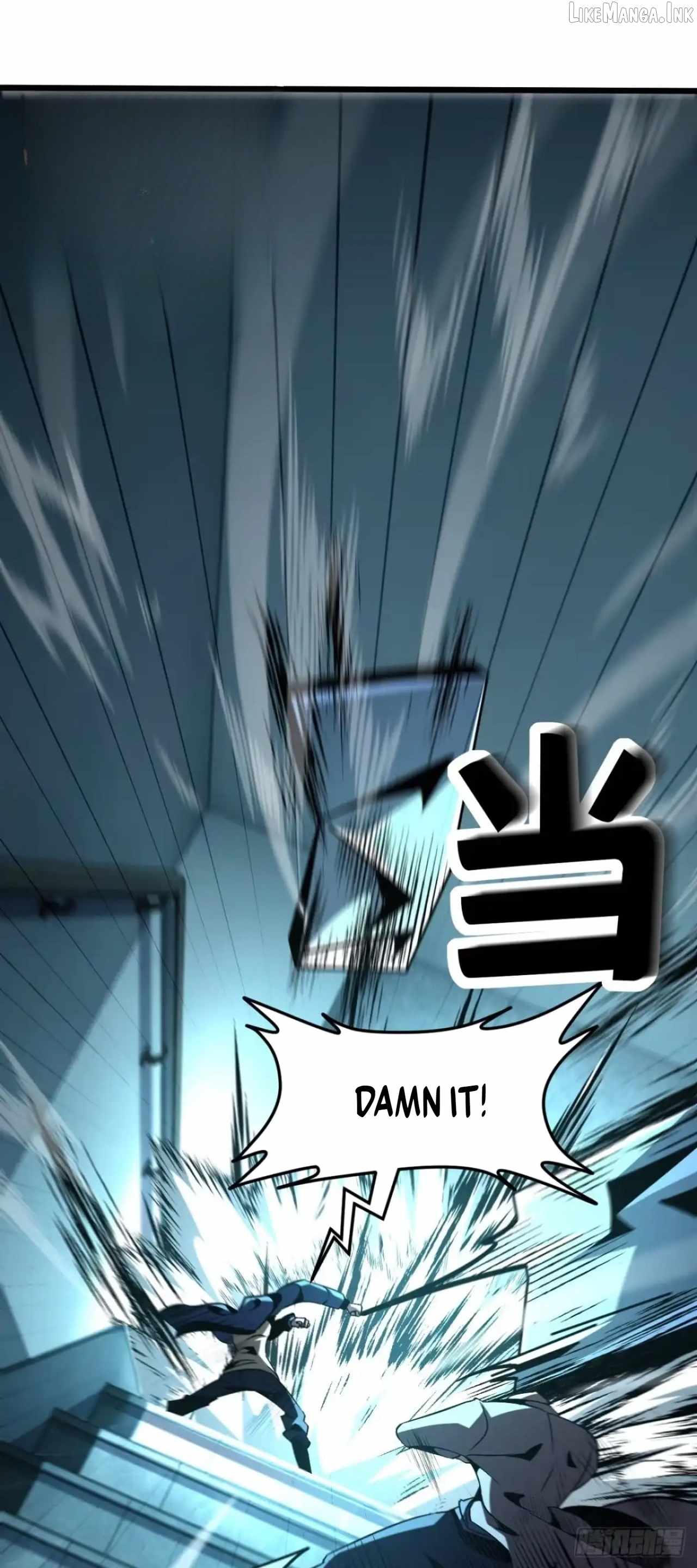 Lord of Summoning! When Anomalies Descend Upon the Human World — Chapter 146 — page 32