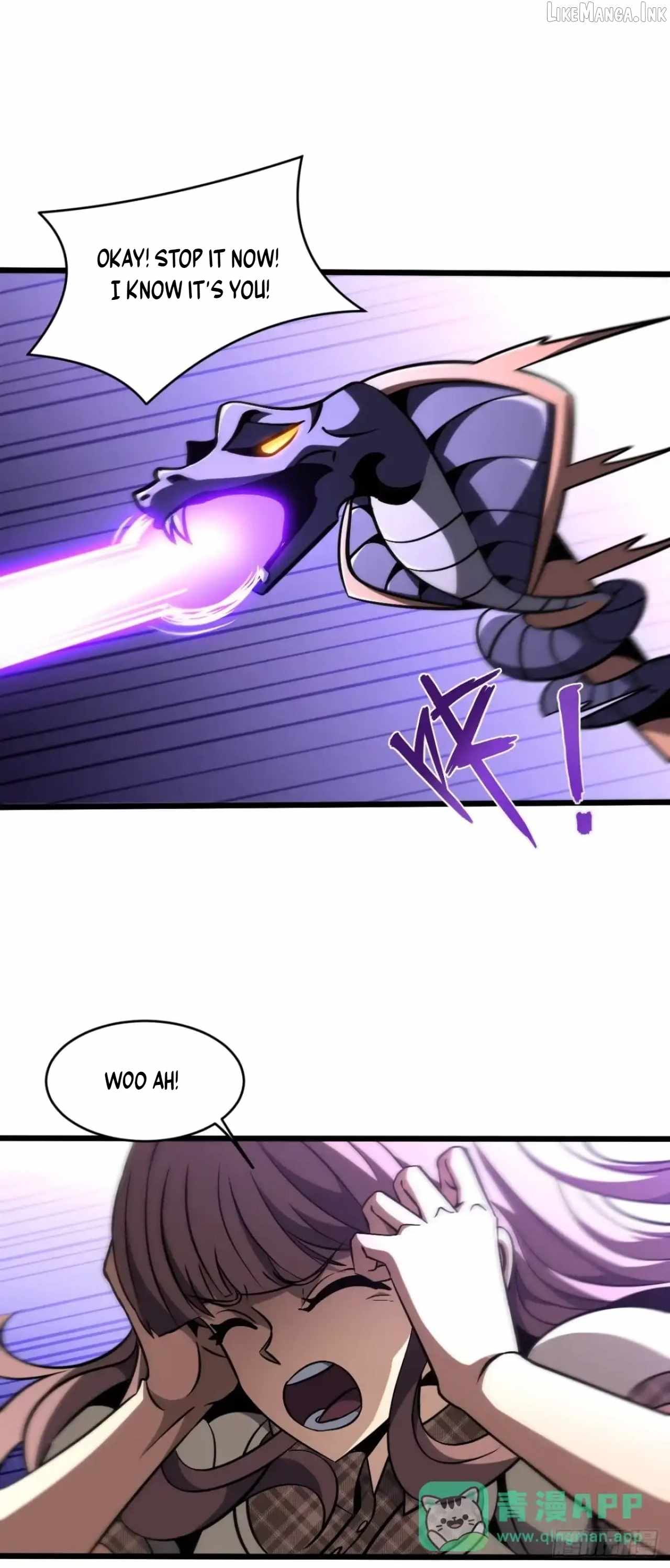 Lord of Summoning! When Anomalies Descend Upon the Human World — Chapter 146 — page 35