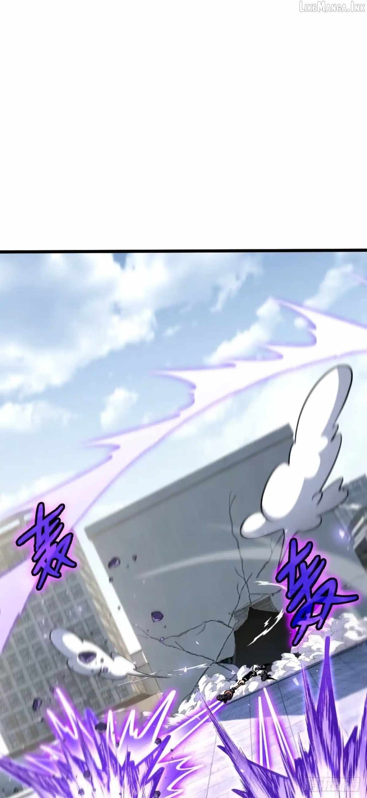 Lord of Summoning! When Anomalies Descend Upon the Human World — Chapter 146 — page 36