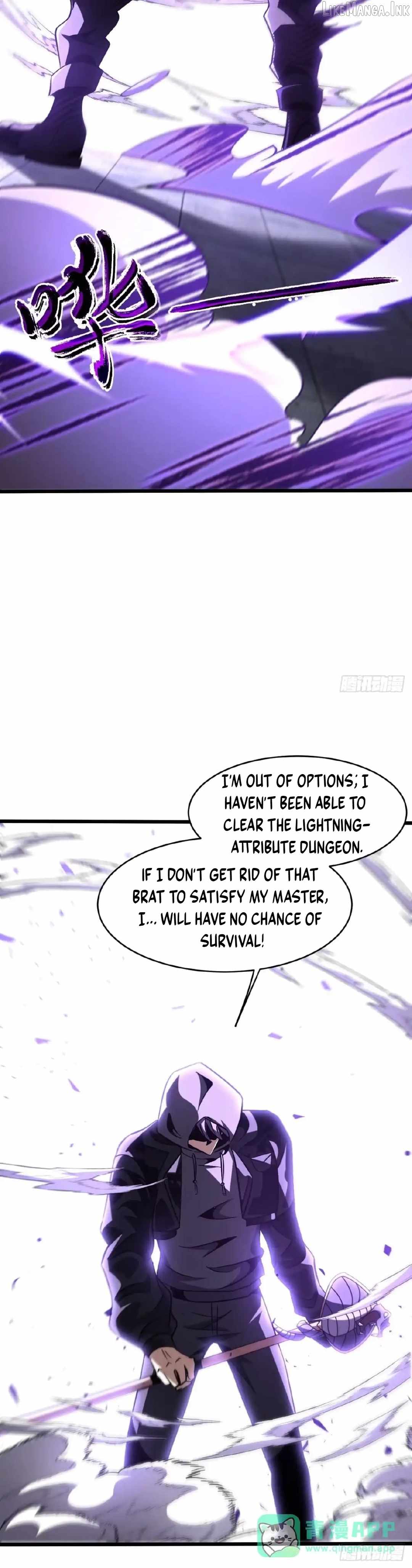 Lord of Summoning! When Anomalies Descend Upon the Human World — Chapter 147 — page 3