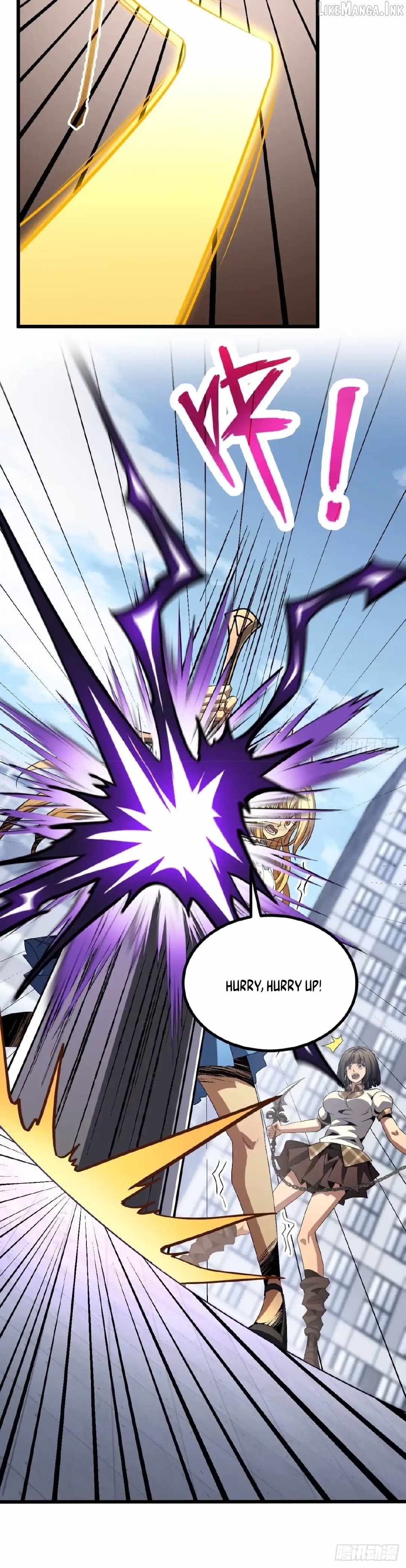 Lord of Summoning! When Anomalies Descend Upon the Human World — Chapter 147 — page 11