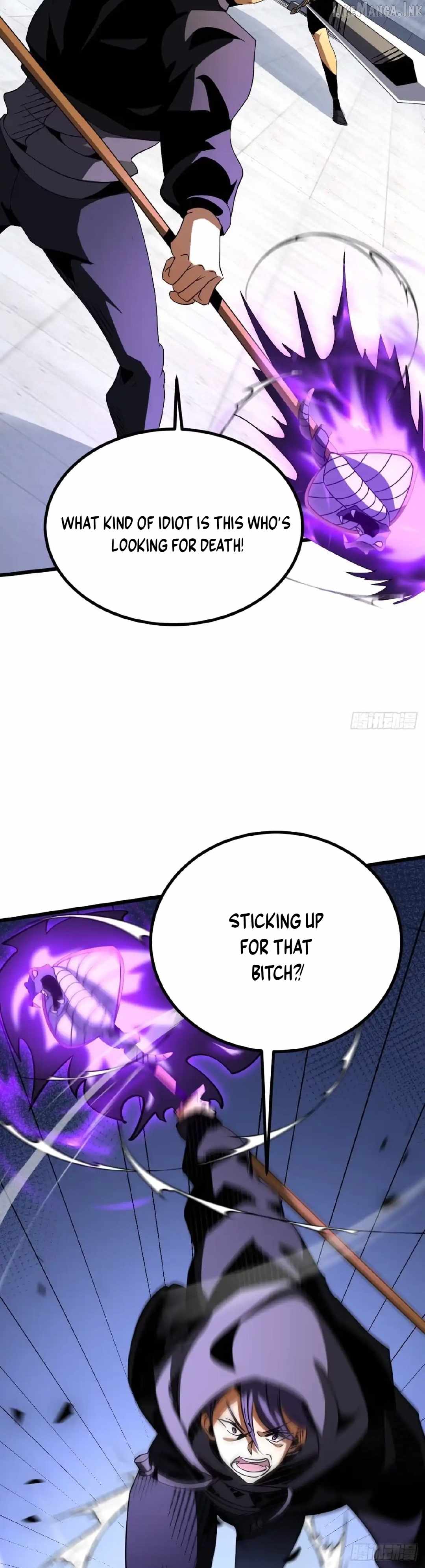 Lord of Summoning! When Anomalies Descend Upon the Human World — Chapter 147 — page 16