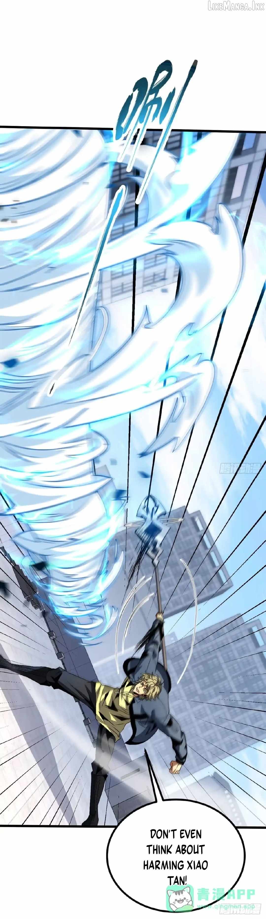 Lord of Summoning! When Anomalies Descend Upon the Human World — Chapter 147 — page 20