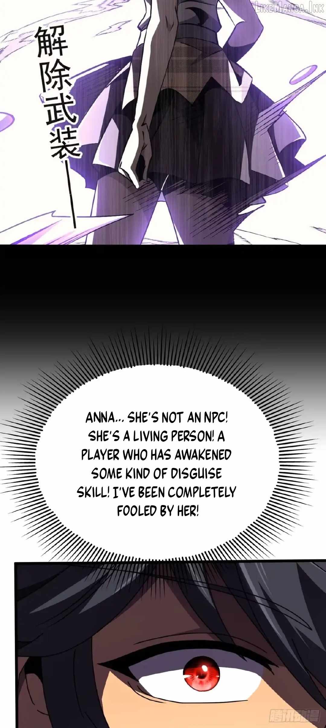 Lord of Summoning! When Anomalies Descend Upon the Human World — Chapter 147 — page 29