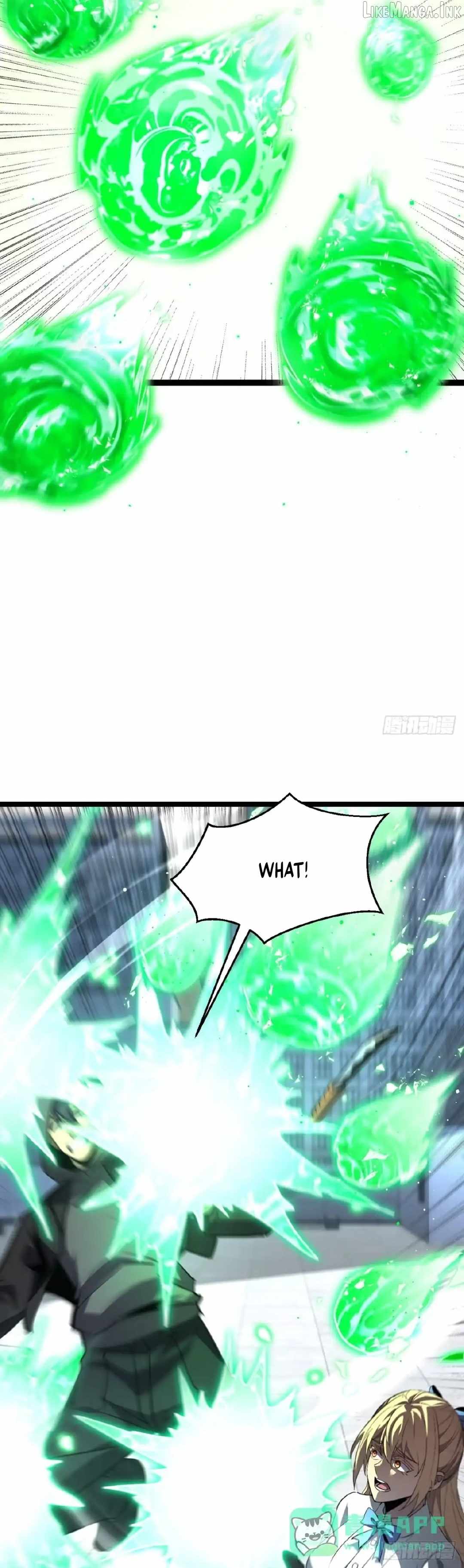 Lord of Summoning! When Anomalies Descend Upon the Human World — Chapter 147 — page 37