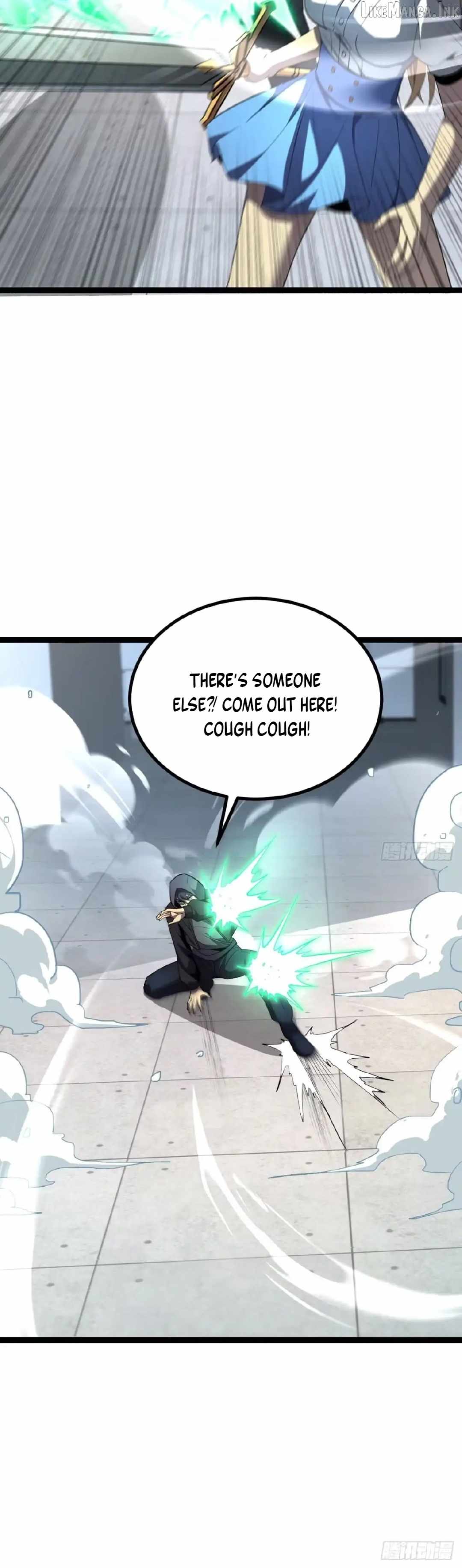 Lord of Summoning! When Anomalies Descend Upon the Human World — Chapter 147 — page 38