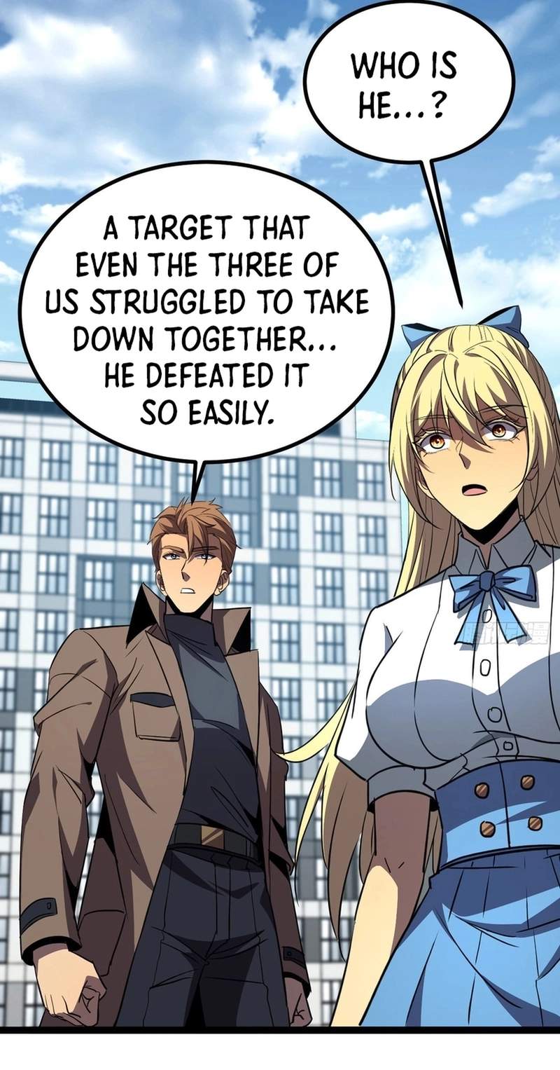 Lord of Summoning! When Anomalies Descend Upon the Human World — Chapter 148 — page 9