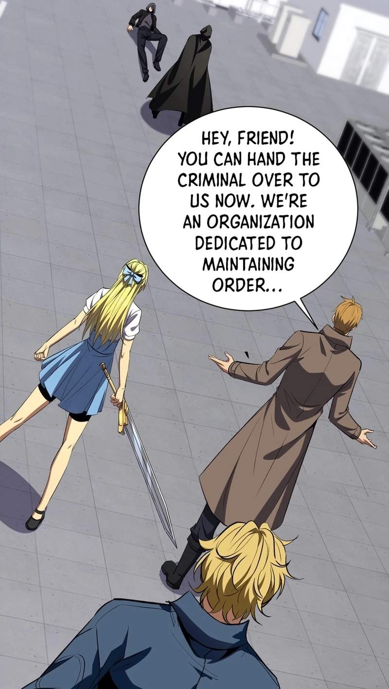 Lord of Summoning! When Anomalies Descend Upon the Human World — Chapter 148 — page 12