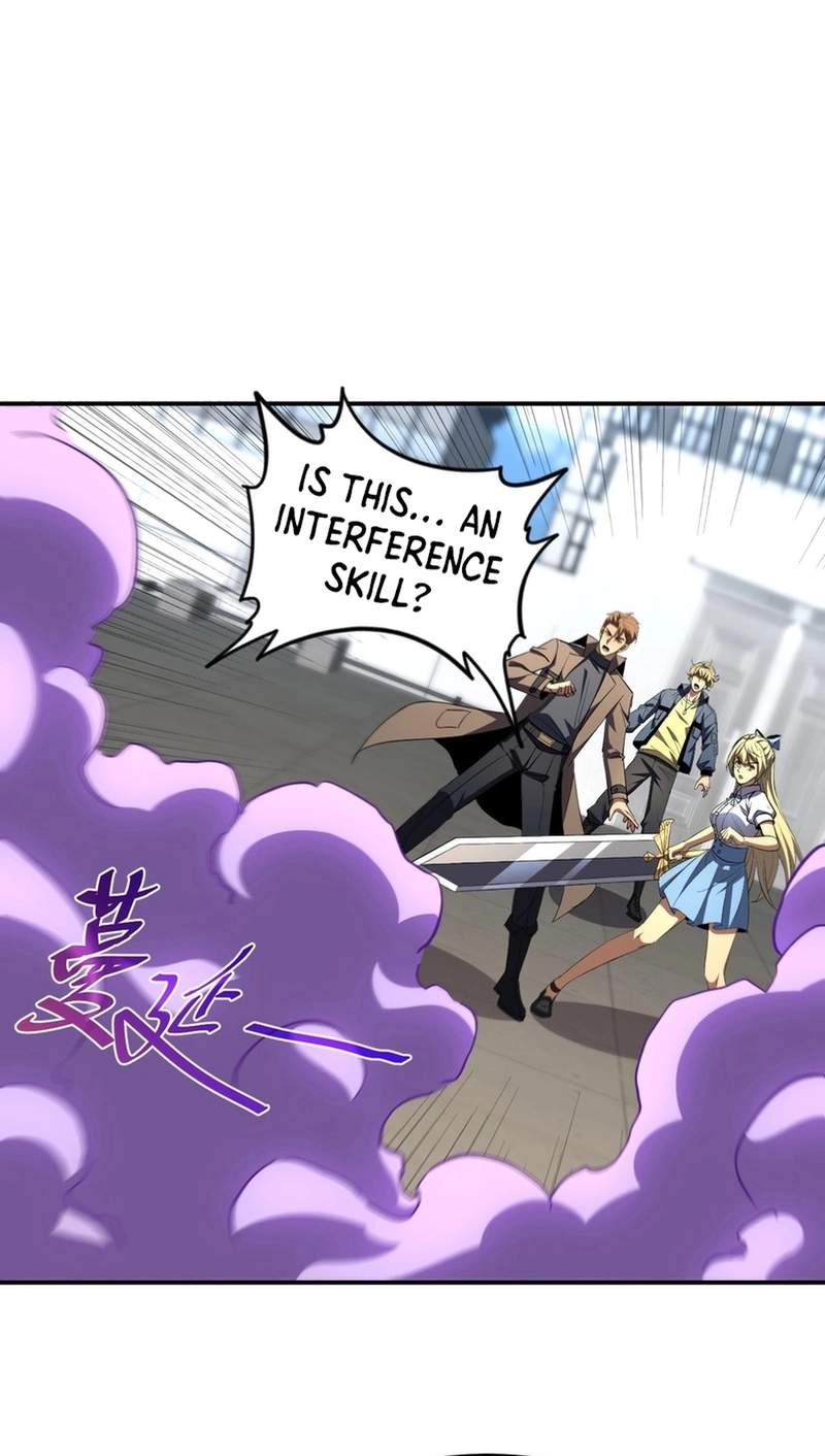 Lord of Summoning! When Anomalies Descend Upon the Human World — Chapter 148 — page 14