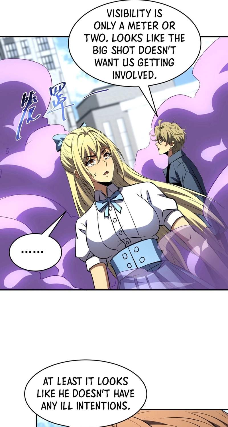 Lord of Summoning! When Anomalies Descend Upon the Human World — Chapter 148 — page 15