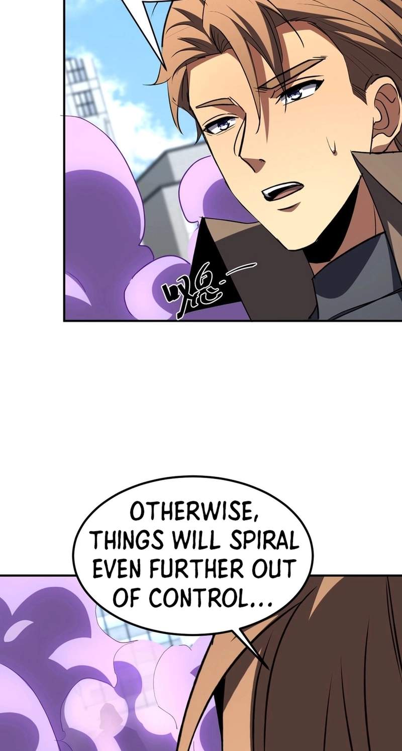Lord of Summoning! When Anomalies Descend Upon the Human World — Chapter 148 — page 16