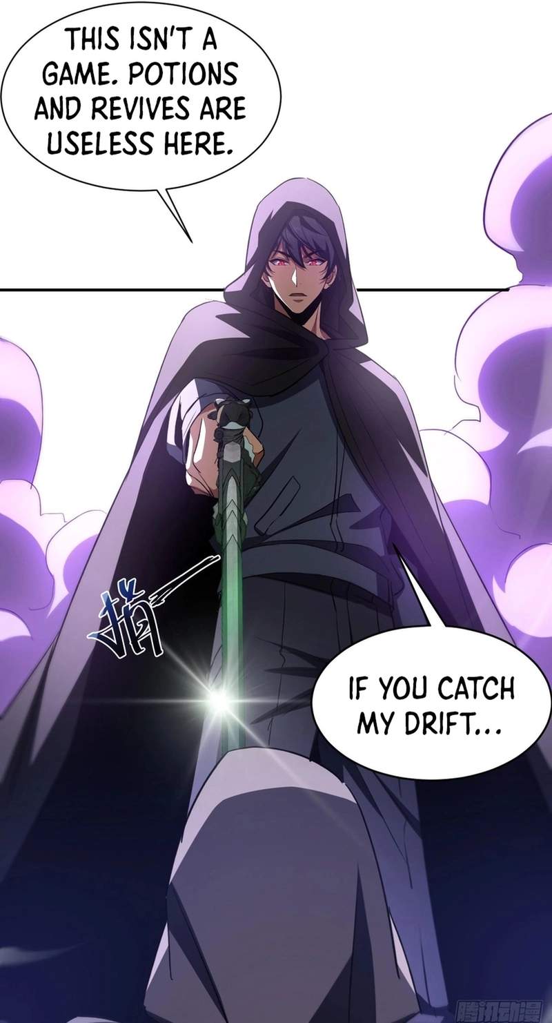 Lord of Summoning! When Anomalies Descend Upon the Human World — Chapter 148 — page 18