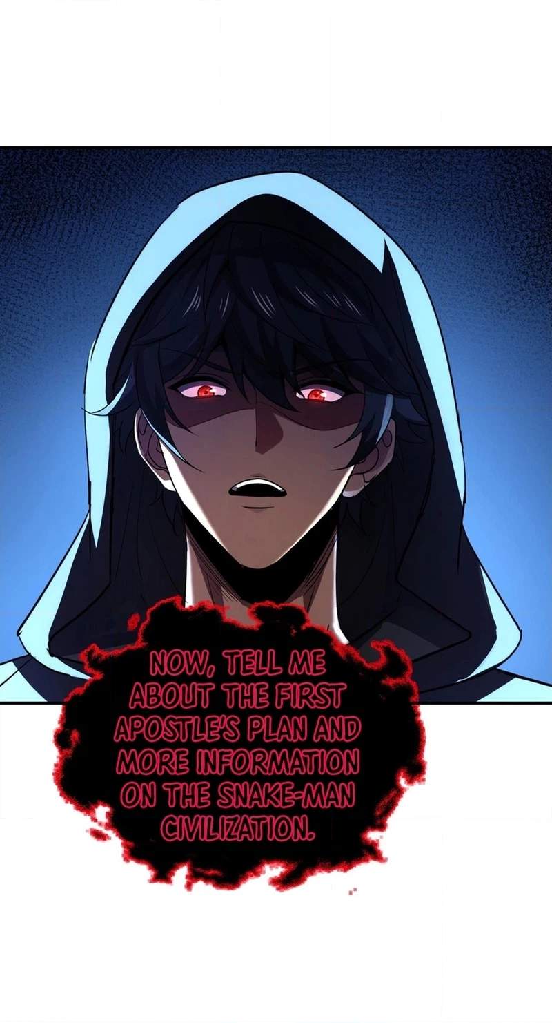 Lord of Summoning! When Anomalies Descend Upon the Human World — Chapter 148 — page 20