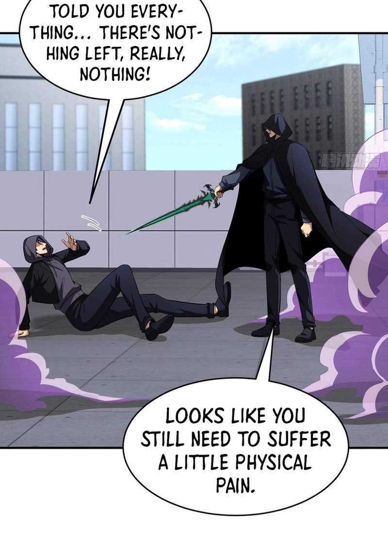 Lord of Summoning! When Anomalies Descend Upon the Human World — Chapter 148 — page 22