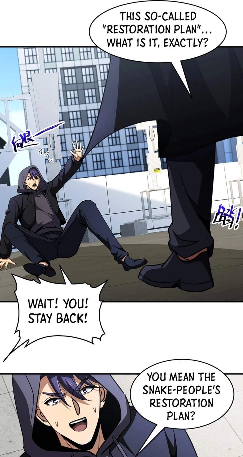 Lord of Summoning! When Anomalies Descend Upon the Human World — Chapter 148 — page 24