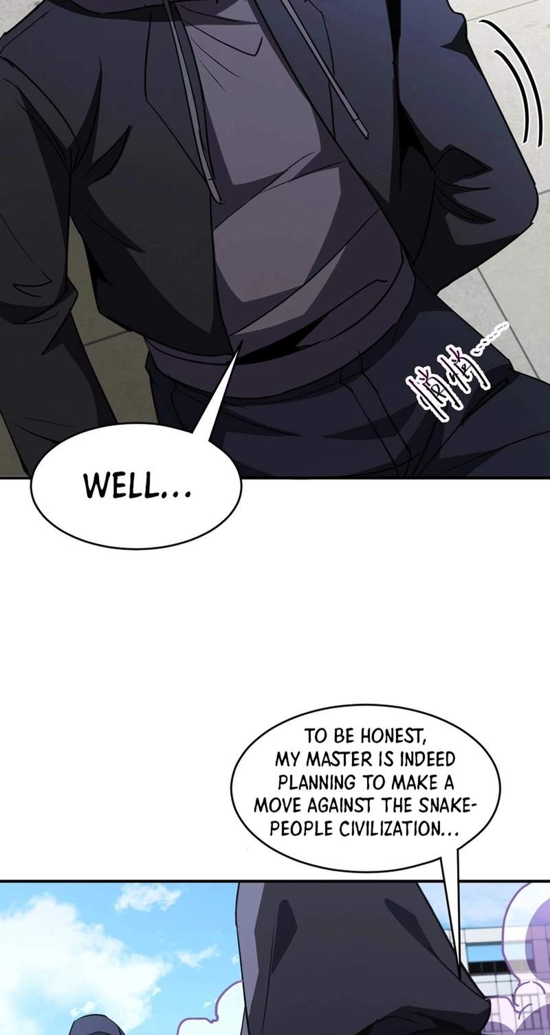 Lord of Summoning! When Anomalies Descend Upon the Human World — Chapter 148 — page 25