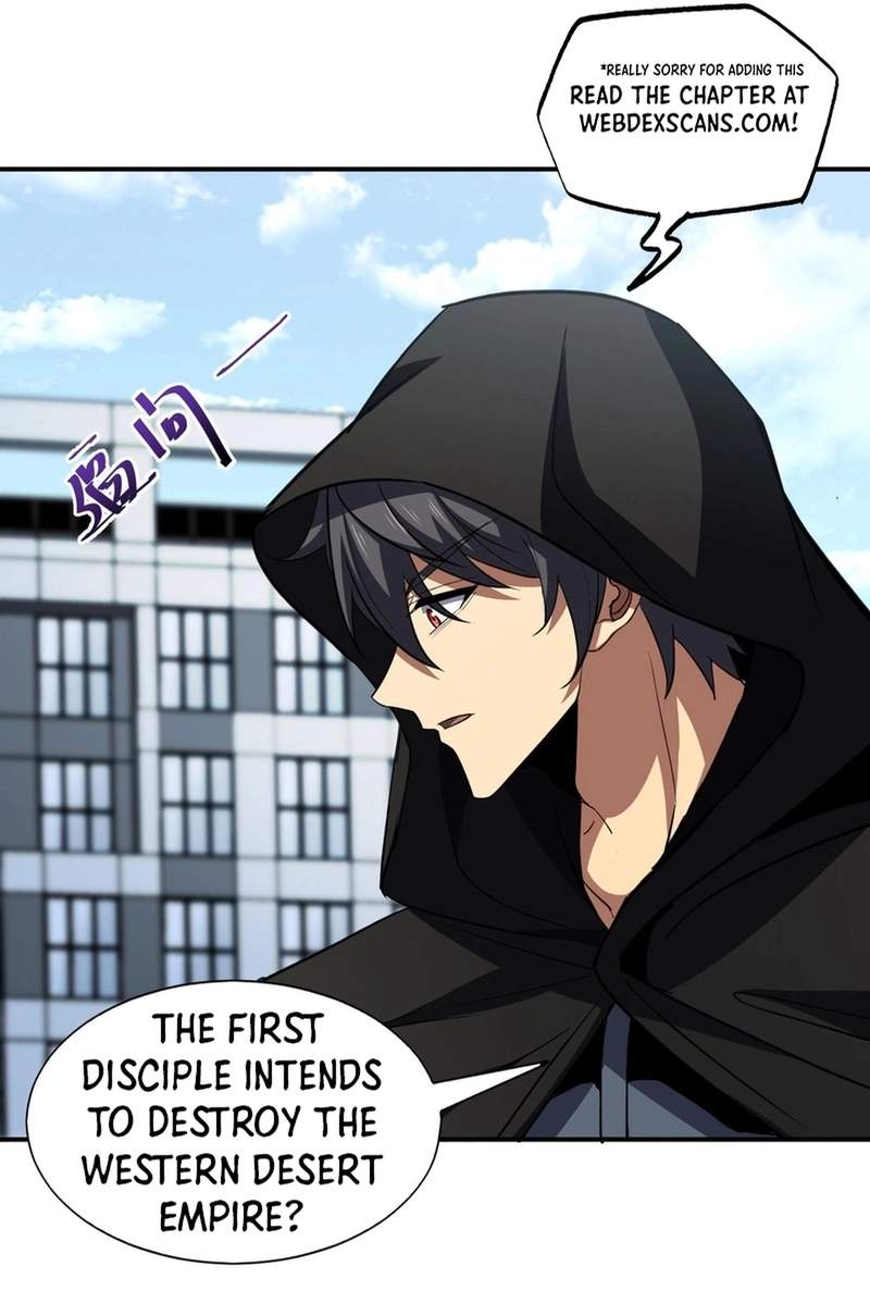Lord of Summoning! When Anomalies Descend Upon the Human World — Chapter 148 — page 28