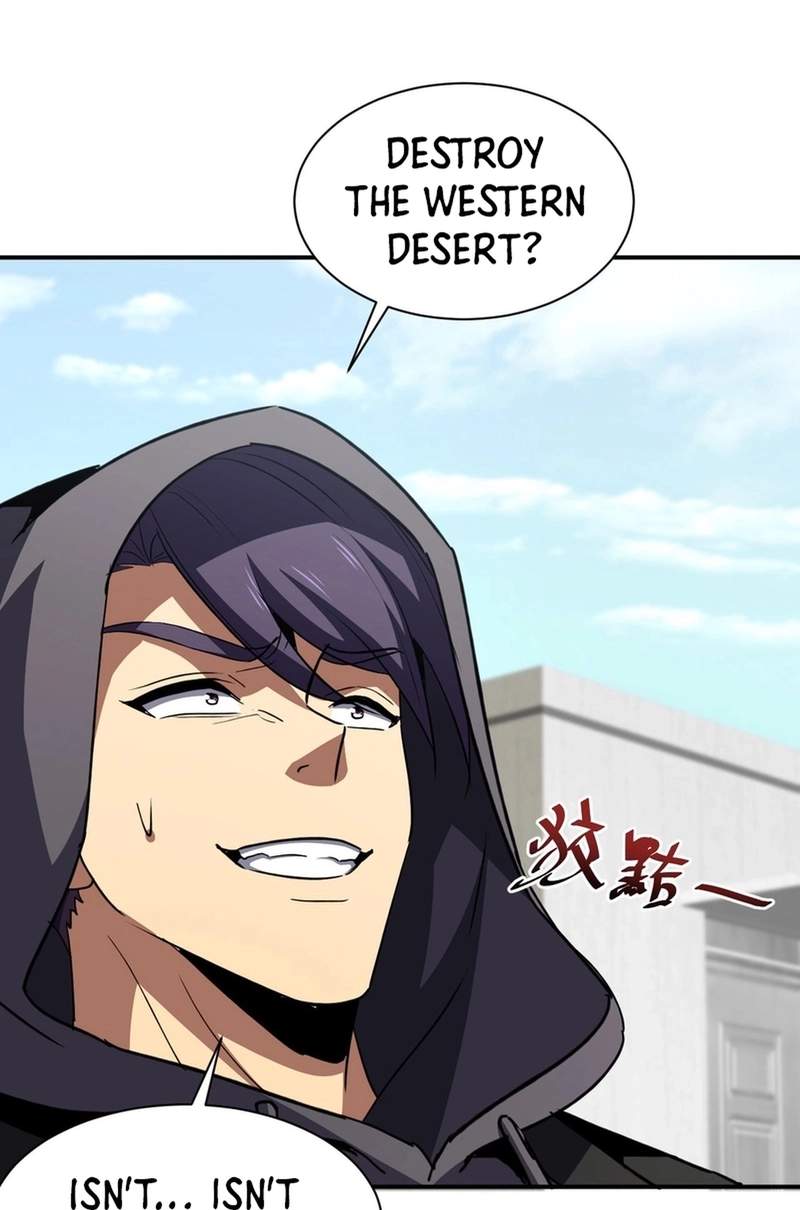 Lord of Summoning! When Anomalies Descend Upon the Human World — Chapter 148 — page 29