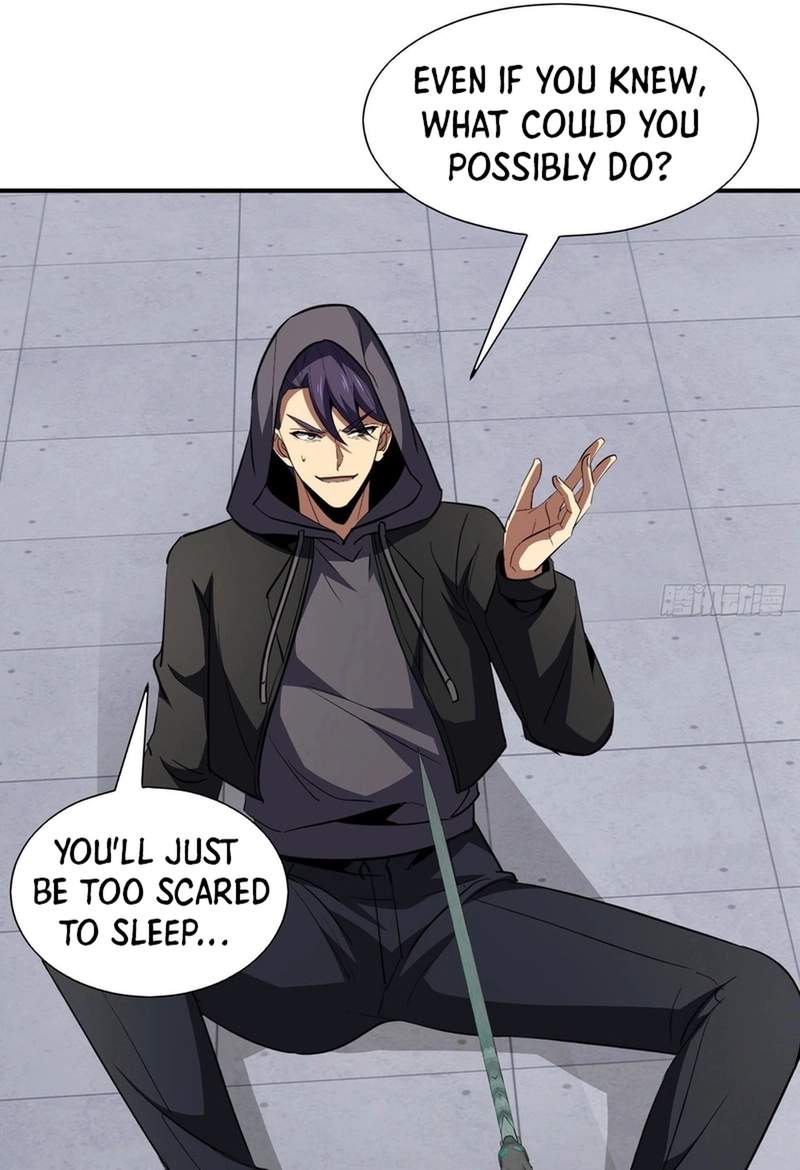 Lord of Summoning! When Anomalies Descend Upon the Human World — Chapter 148 — page 31
