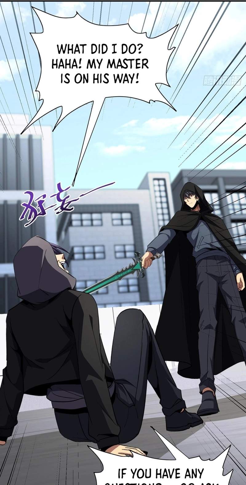 Lord of Summoning! When Anomalies Descend Upon the Human World — Chapter 148 — page 34