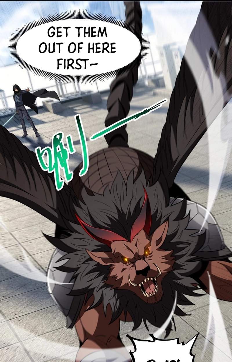 Lord of Summoning! When Anomalies Descend Upon the Human World — Chapter 148 — page 37