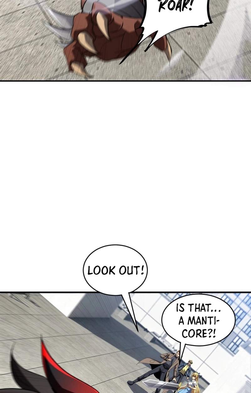 Lord of Summoning! When Anomalies Descend Upon the Human World — Chapter 148 — page 38