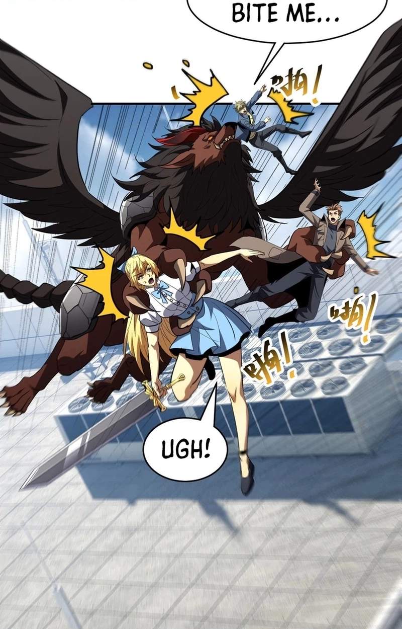 Lord of Summoning! When Anomalies Descend Upon the Human World — Chapter 148 — page 40
