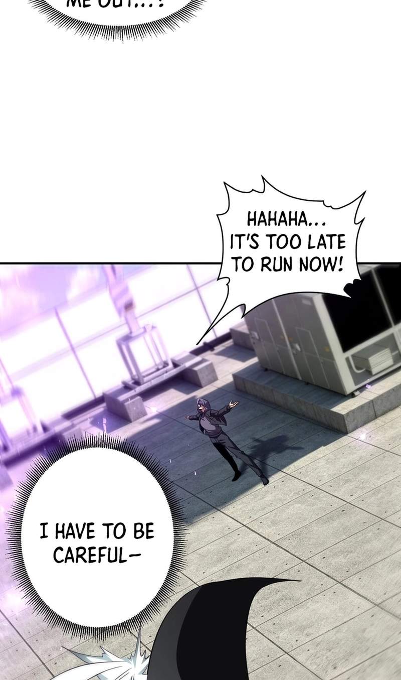 Lord of Summoning! When Anomalies Descend Upon the Human World — Chapter 148 — page 42