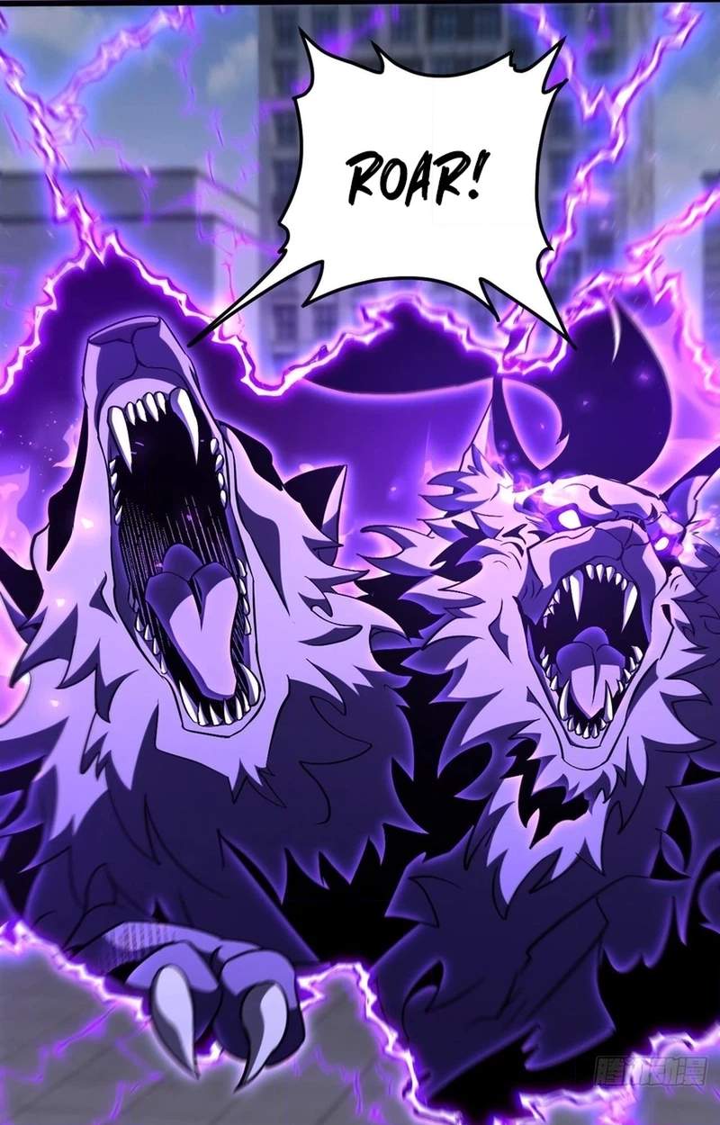Lord of Summoning! When Anomalies Descend Upon the Human World — Chapter 148 — page 50