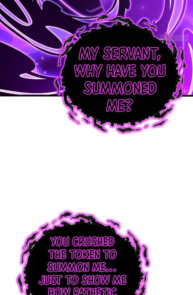 Lord of Summoning! When Anomalies Descend Upon the Human World — Chapter 148 — page 55