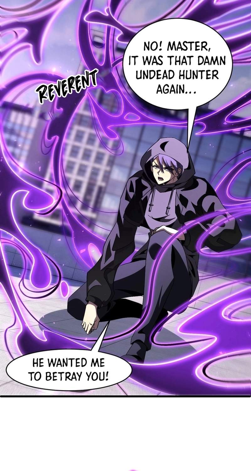 Lord of Summoning! When Anomalies Descend Upon the Human World — Chapter 149 — page 3