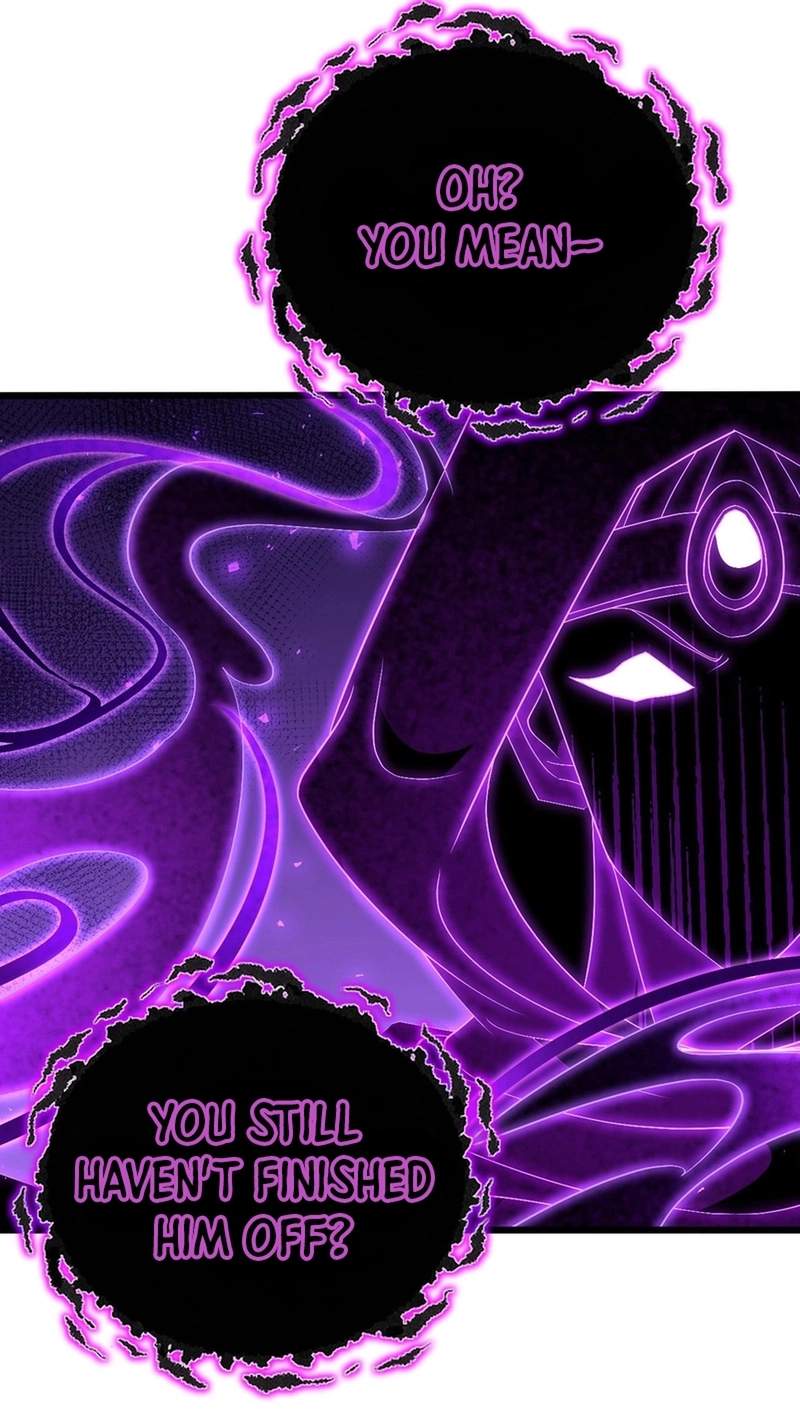 Lord of Summoning! When Anomalies Descend Upon the Human World — Chapter 149 — page 4