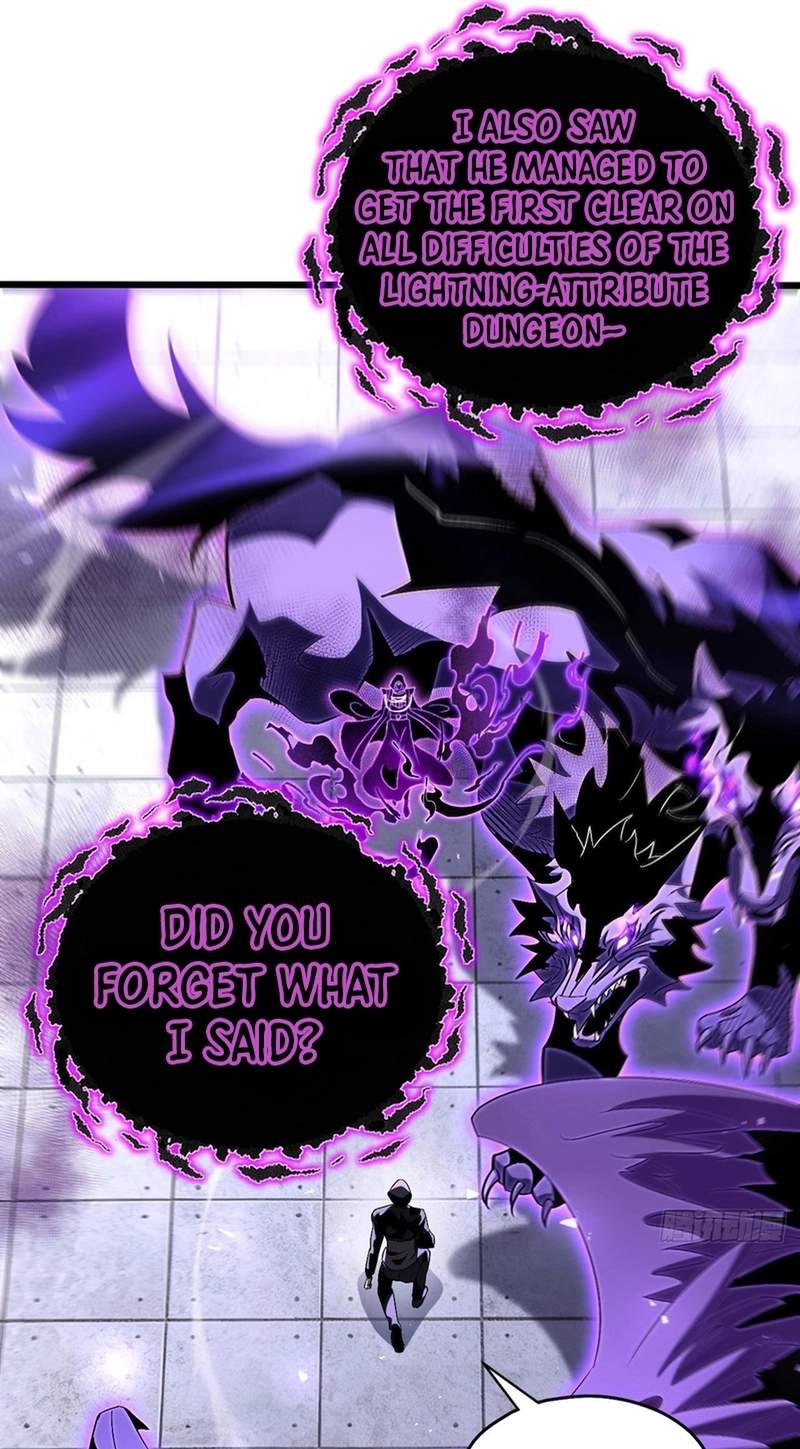 Lord of Summoning! When Anomalies Descend Upon the Human World — Chapter 149 — page 6