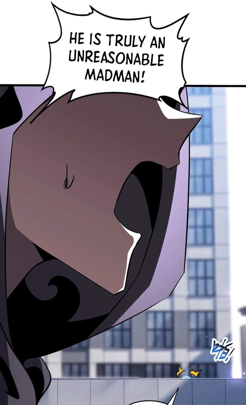 Lord of Summoning! When Anomalies Descend Upon the Human World — Chapter 149 — page 9