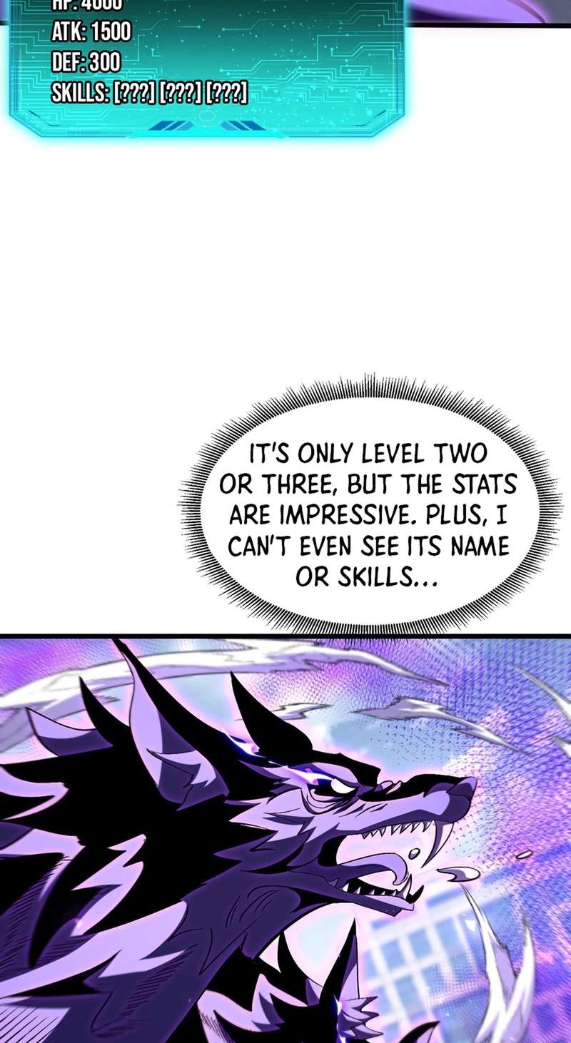 Lord of Summoning! When Anomalies Descend Upon the Human World — Chapter 149 — page 16