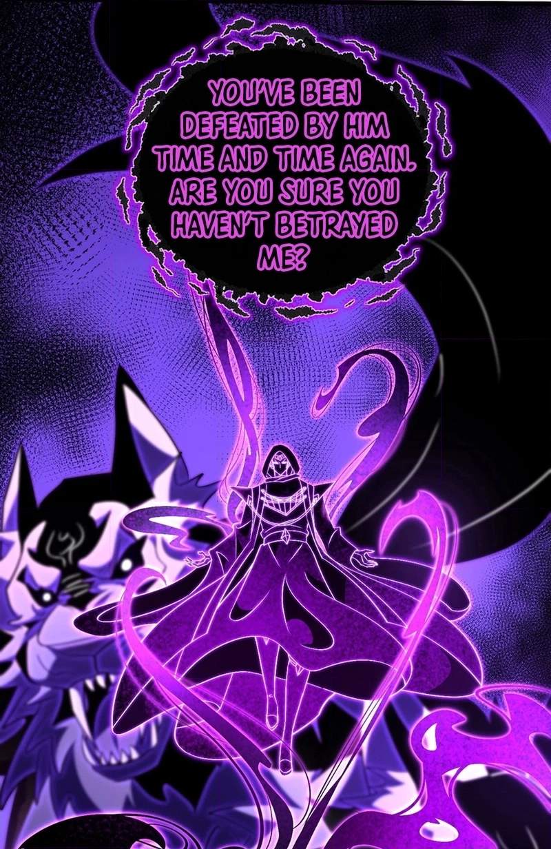 Lord of Summoning! When Anomalies Descend Upon the Human World — Chapter 149 — page 20