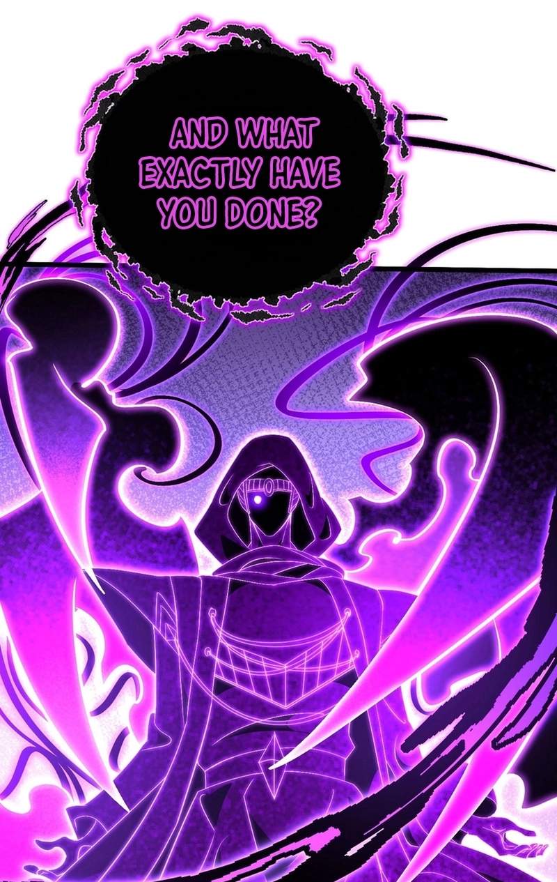 Lord of Summoning! When Anomalies Descend Upon the Human World — Chapter 149 — page 27
