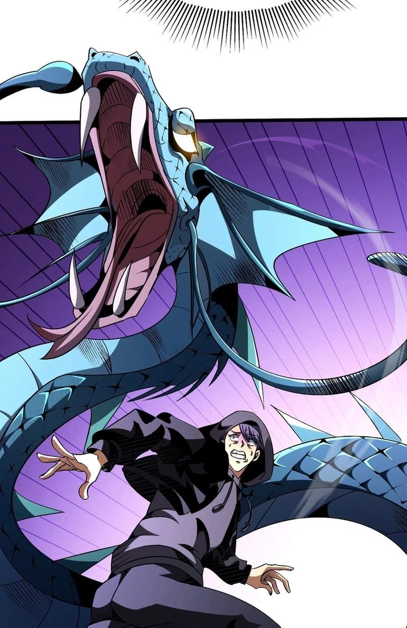 Lord of Summoning! When Anomalies Descend Upon the Human World — Chapter 149 — page 32